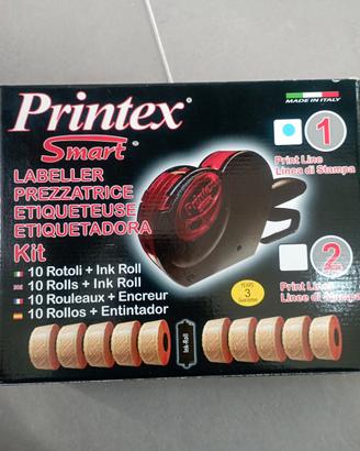 prezzatrice 