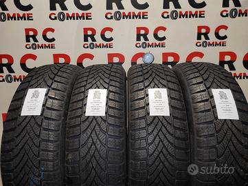 4 GOMME 205/55 R19 97V FALKEN – INVERNALI