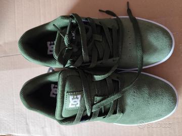 DC shoes Crisis 2