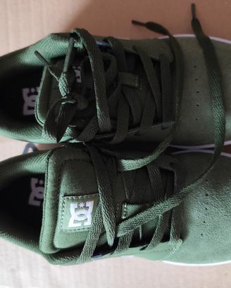DC shoes Crisis 2