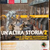 Un’altra storia vol. 2 Fabbri Editori