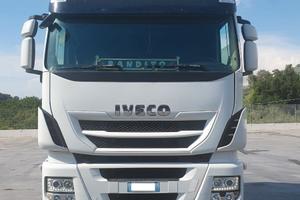 IVECO STRALIS