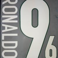 ronaldo il fenomeno brasile 1998 al 2006