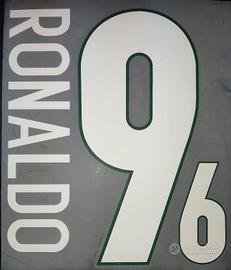 ronaldo il fenomeno brasile 1998 al 2006