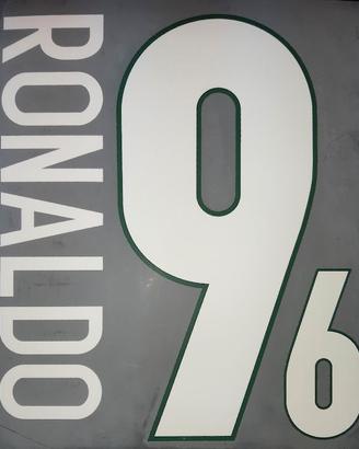 ronaldo il fenomeno brasile 1998 al 2006