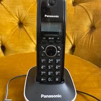 Cordless Panasonic
