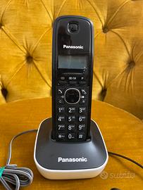 Cordless Panasonic