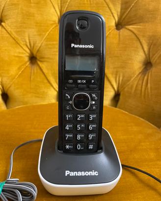 Cordless Panasonic