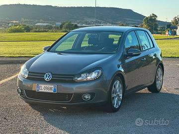 Volkswagen Golf 1.6 TDI 105cv Highline (74mila km!