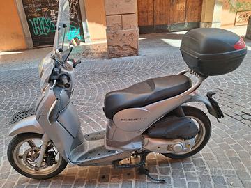 Scarabeo 125cc