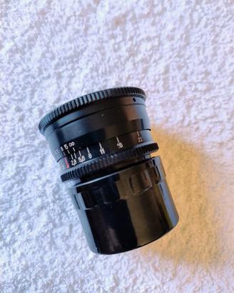 Obiettivo Grandangolare Jupiter 12 35mm f/2,8