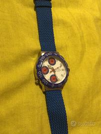 OROLOGIO PRYNGEPS GIAMAICA