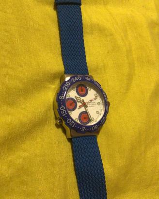OROLOGIO PRYNGEPS GIAMAICA