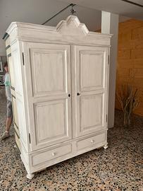 Armadi stile 800