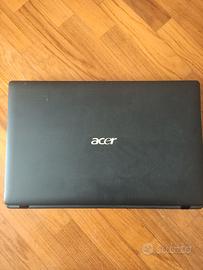 Computer Acer 