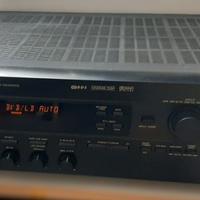 Yamaha HTR-5230RDS - Sintoamplificatore AV 5.1
