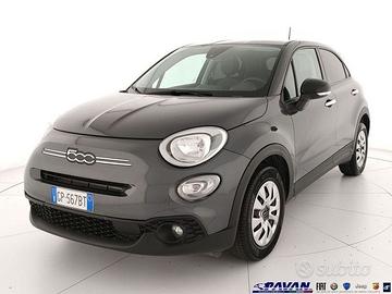 FIAT 500X 1.0 T3 120 CV