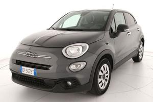 FIAT 500X 1.0 T3 120 CV