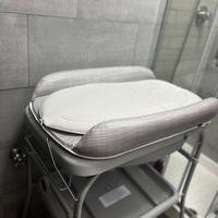 Fasciatoio e bagnetto Chicco NUOVO MAI USATO