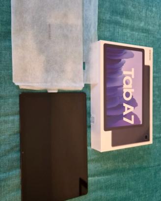 Tablet Samsung TAB A7