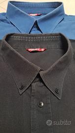 2 camicie Carrera XL