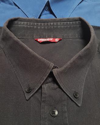 2 camicie Carrera XL