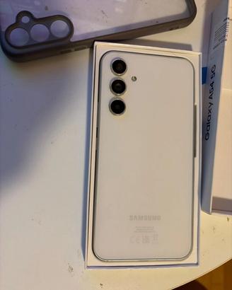 Samsung Galaxy A54 5G