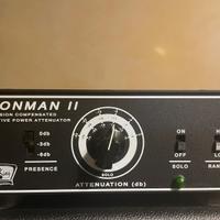 Tone King Ironman II