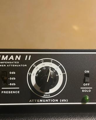 Tone King Ironman II