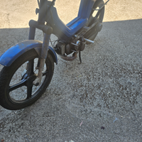 Piaggio si elaborato