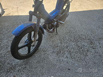 Piaggio si elaborato