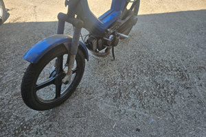 Piaggio si elaborato