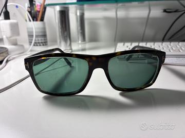 Occhiali Tom Ford FT 0678 August 52N Avana