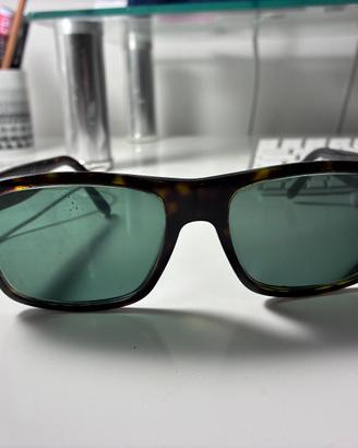 Occhiali Tom Ford FT 0678 August 52N Avana