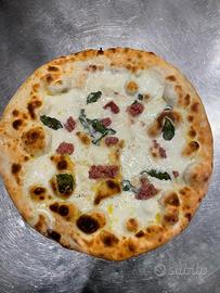 Pizzaiolo