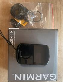 Garmin Edge 830, ciclocomputer
