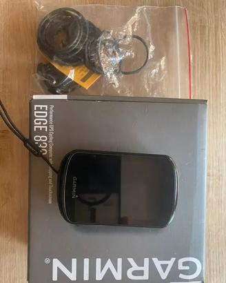 Garmin Edge 830, ciclocomputer