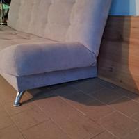 Divano letto 3 posti