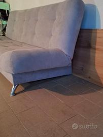 Divano letto 3 posti
