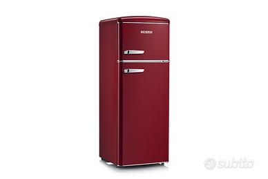 SEVERIN RKG 8931 FRIGORIFERO RETRÒ VINTAGE VINACCI