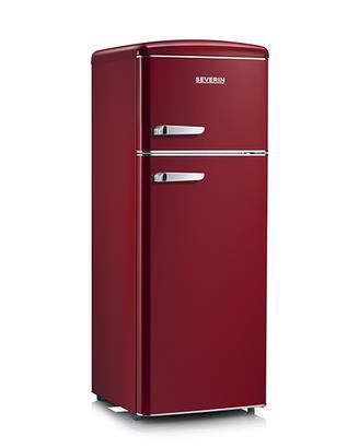 SEVERIN RKG 8931 FRIGORIFERO RETRÒ VINTAGE VINACCI