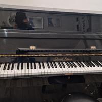 Pianoforte Pearl river