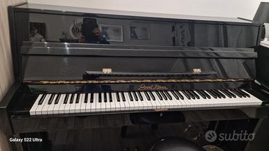 Pianoforte Pearl river