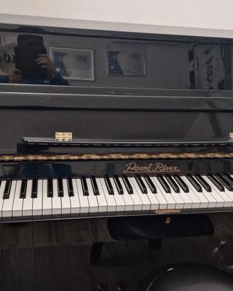 Pianoforte Pearl river