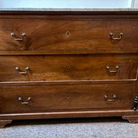 Comò antico fine ottocento