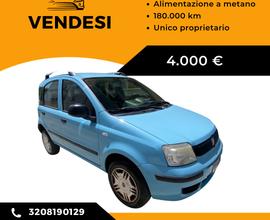 FIAT Panda 2ª serie - 2012