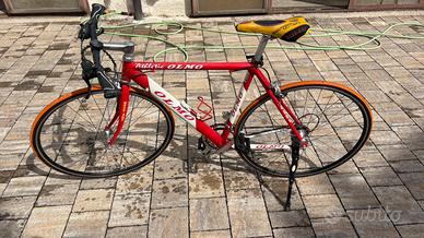 Bicicletta athletic Olmo