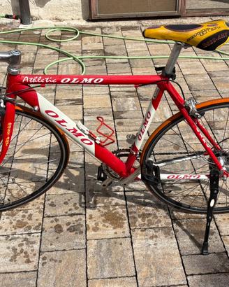 Bicicletta athletic Olmo