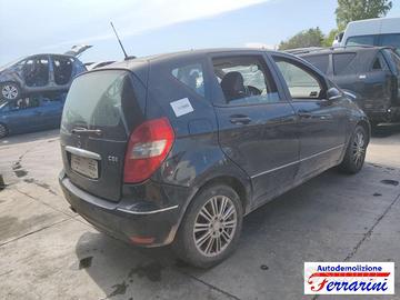 MERCEDES CLASSE A W169 A 180 CDI 109CV Ricambi