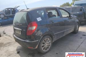 MERCEDES CLASSE A W169 A 180 CDI 109CV Ricambi